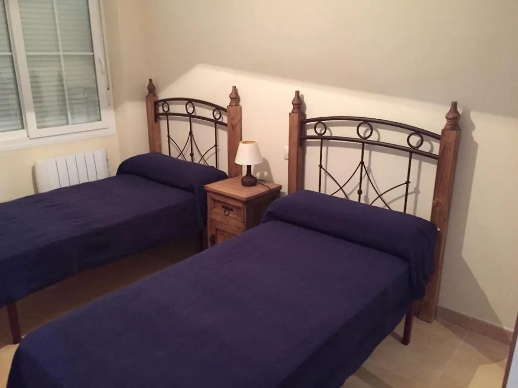 Сasa de vacaciones Casa vacacional en Vejer Villa Vejer de la Frontera
