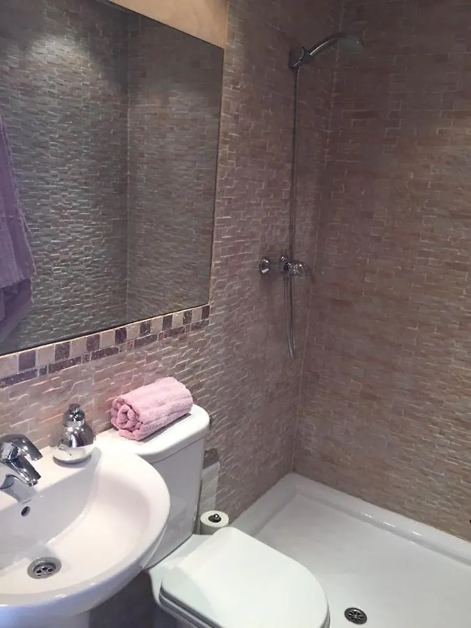 Casa vacacional en Vejer Villa Vejer de la Frontera 0*,  España