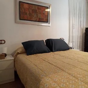  Apartamento Arco De La Cobijada