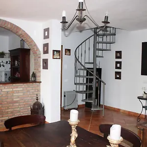  Сasa de vacaciones Casa El Soto